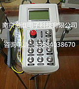 帝科萊德煤礦卸煤小車遙控器功能技術(shù)說明