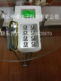 研制商南京帝淮糧食出倉(cāng)機(jī)遙控器說(shuō)明