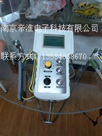 南京帝淮滾輪架遙控器說(shuō)明