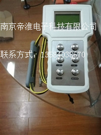 研制商帝淮前后左右四方向開(kāi)關(guān)量1000米工業(yè)遙控器