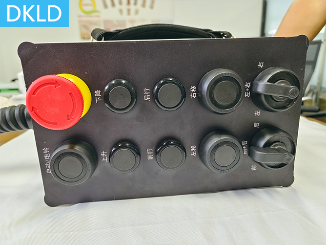 工業(yè)遙控器