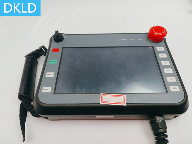 無線示教器遙控器